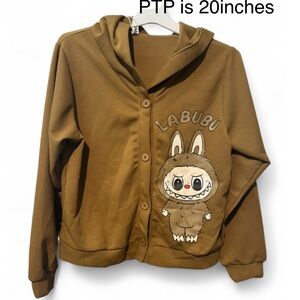 Thailand Labubu Pants set size M to L (women’s)